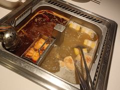 -海底捞火锅(外滩店)
