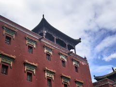 -须弥福寿之庙