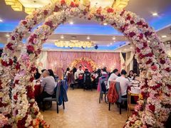 -潮喜竹溪荔湖酒家(荔枝湾店)