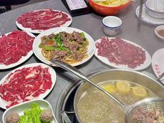 -贵宾牛·潮汕牛肉火锅(珠池总店)