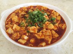-CIE Sichuan Cuisine