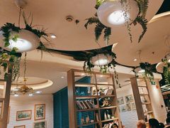 -新宝餐厅(流塘店)