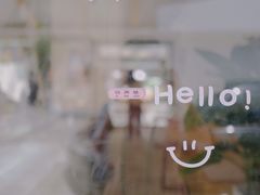 -稀物集咖啡(徽州大道店)