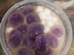 -甜心闲生传统手工冰粉(奎星楼店)