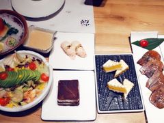 -小句号·精致料理(江南环球港店)