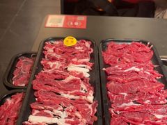 -正禾鲜·潮汕牛肉火锅(凯德天府店)