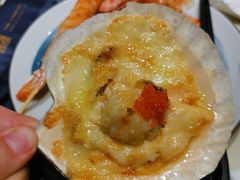 -大渔铁板烧(万象城店)