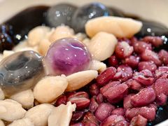 -鲜芋仙(群光广场店)