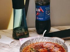 -周渝食惦·酸菜鱼精致川菜(横岗店)
