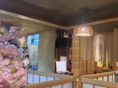-长崎屋·日本料理·刺身·烧鸟(天河北路店)