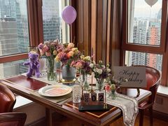 -Olive橄榄花园漂亮饭主题布置餐厅(大望路店)