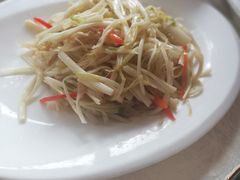溧阳白芹-淮扬韵.淮扬味道