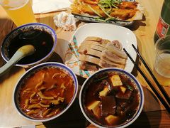 -夫子庙小吃广场(东牌楼店)