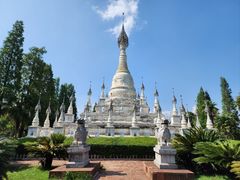 -云南民族村