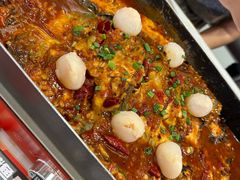 -雅佳神话·麻辣烤鱼(新街口店)