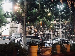 -柏斯图德国餐吧(馆陶路德国风情街店)