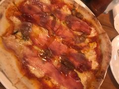 -La Tavernetta(Bar à Vin)(乌鲁木齐路店)