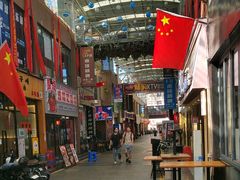 -东晓胜汇里(南洲北路店)