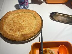 -谷丽麦馕新疆菜·清真(步步高梅溪新天地店)