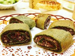 -顺德人家食府(黄金广场店)