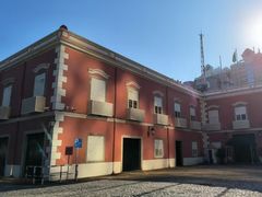 -澳门保安部队博物馆