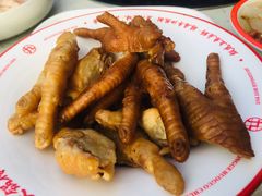 -厂花素芬九宫格火锅(银泰店)