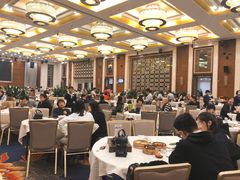 大堂-顺德人家食府(黄金广场店)