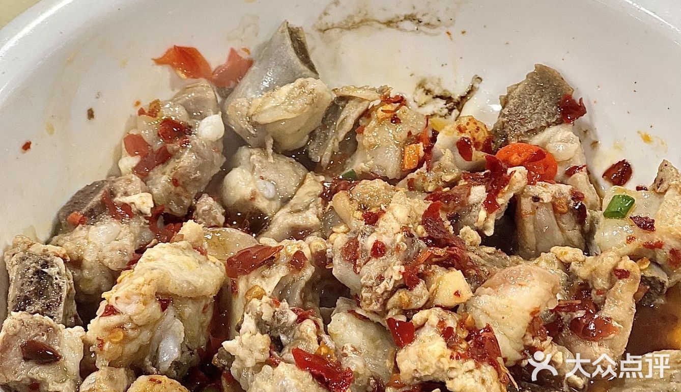 广州探店|干饭人必去的宝藏湘菜辣椒炒肉！