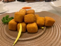 -酌宴府The China Club·广州万富希尔顿酒店(云城东路店)