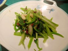 -呷湘厨·鱼汤捞饭·剁椒鱼头·辣椒炒肉(国家会展中心店)