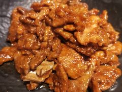 -红蜡烛-养生粥-津鲁菜(中山路店)