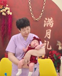 -禾馨·母婴护理月子中心(世纪大道店)