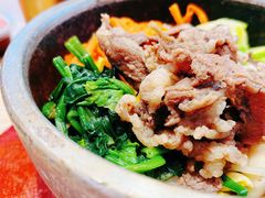 -权味·朝鲜族拌饭(勒泰店)