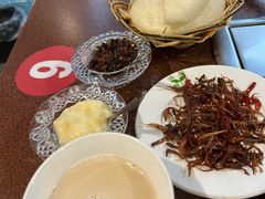 -尼玛藏家风味园(阿山食城店)