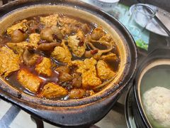 臭大元烧肥肠-壶园美食·淮扬菜(东圈门店)