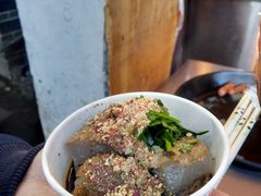 -胖金妹鸡豆凉粉店