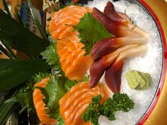 -立山居酒屋·烧鸟 天妇罗(西北湖店)