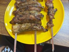 -新疆喀什噶尔餐厅(普利街店)