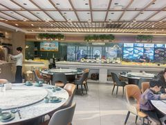 -聚丰园•湖鲜餐厅(阿红私房菜梅石路店)