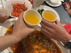 -双湖园·地标武汉菜(黄鹤楼解放路店)