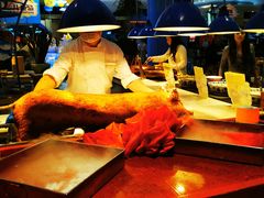 -帝企鹅自助餐厅•儿童岛•真企鹅(长隆企鹅酒店)