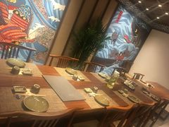 包厢-桥岚·巷子鲜河豚鱼(专门店)
