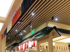 大堂-伊豆野菜村(大族广场店)