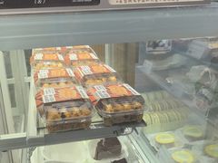 -君之狮子山·轻糖烘焙(开元Mini店)