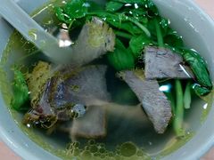 -老盛兴汤包馆(江宁一店)