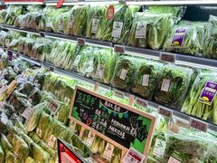 -Olé精品超市(上海港汇恒隆店)