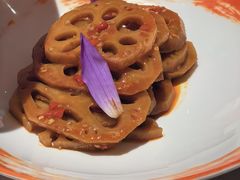 -千百味红餐厅·江西菜(绿地双子塔店)