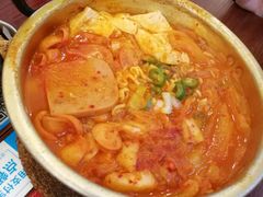 部队火锅-青春分食(仙林大学城店)