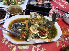 -龙姐私房菜(和顺古镇店)