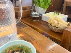 -巴渝瓦肆重庆鲜火锅(宝龙环湖店)